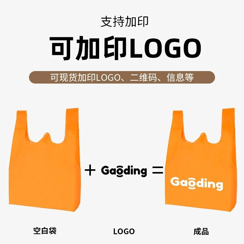 Non-woven Tote Bag suppliers