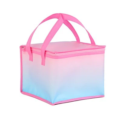 織られていないラミネートアルミニウムホイル断熱材