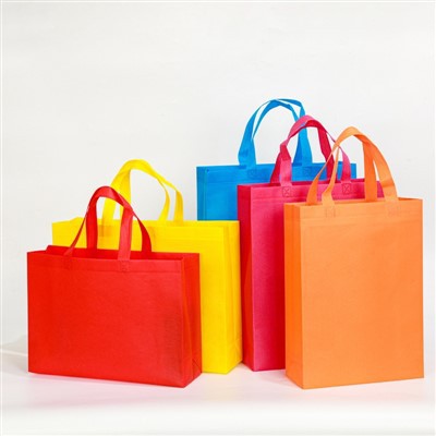 織られていないプロモーションバッグ